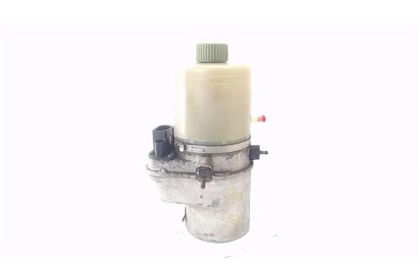 Recambio de bomba direccion electrica para seat ibiza (6l1) 1.4 16v referencia OEM IAM 6Q0423155AE  