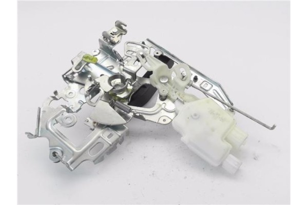 Recambio de cierre electromagnetico trasero derecho para renault master iii combi 2.3 l2h2 3,5t referencia OEM IAM 906123257R  
