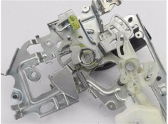 Recambio de cierre electromagnetico trasero derecho para renault master iii combi 2.3 l2h2 3,5t referencia OEM IAM 906123257R  