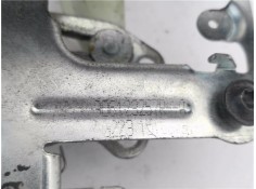 Recambio de cierre electromagnetico trasero derecho para renault master iii combi 2.3 l2h2 3,5t referencia OEM IAM 906123257R  