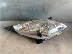 Recambio de faro delantero dcho para chevrolet spark 1.2 ls + referencia OEM IAM 12681  