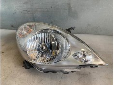 Recambio de faro delantero dcho para chevrolet spark 1.2 ls + referencia OEM IAM 12681  