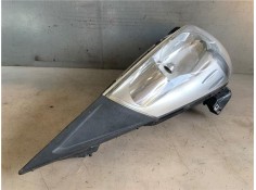 Recambio de faro delantero dcho para chevrolet spark 1.2 ls + referencia OEM IAM 12681  