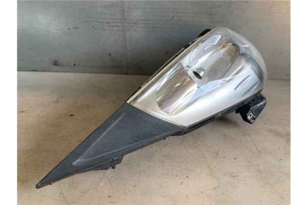 Recambio de faro delantero dcho para chevrolet spark 1.2 ls + referencia OEM IAM 12681  