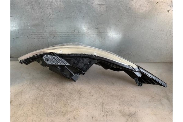 Recambio de faro delantero dcho para chevrolet spark 1.2 ls + referencia OEM IAM 12681  