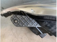 Recambio de faro delantero dcho para chevrolet spark 1.2 ls + referencia OEM IAM 12681  