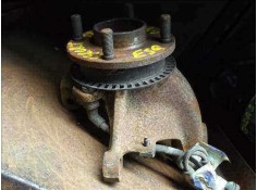 Recambio de mangueta delantero izquierda para ford escort vii (gal, aal, abl) 1.8 16v referencia OEM IAM   