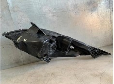 Recambio de faro delantero dcho para chevrolet spark 1.2 ls + referencia OEM IAM 12681  