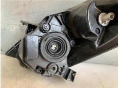 Recambio de faro delantero dcho para chevrolet spark 1.2 ls + referencia OEM IAM 12681  