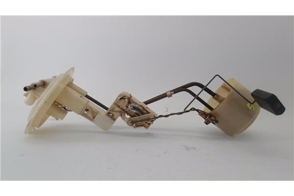 Recambio de aforador para nissan terrano ii (r20) 2.7 td 4wd referencia OEM IAM 250600F005  