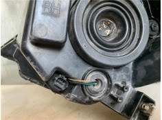 Recambio de faro delantero dcho para chevrolet spark 1.2 ls + referencia OEM IAM 12681  