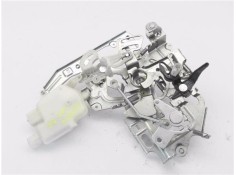 Recambio de cerradura puerta corredera derecha para renault master iii combi 2.3 l2h2 3,5t referencia OEM IAM 8200766631L  