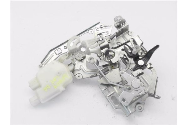 Recambio de cerradura puerta corredera derecha para renault master iii combi 2.3 l2h2 3,5t referencia OEM IAM 8200766631L  