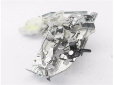 Recambio de cerradura puerta corredera derecha para renault master iii combi 2.3 l2h2 3,5t referencia OEM IAM 8200766631L  
