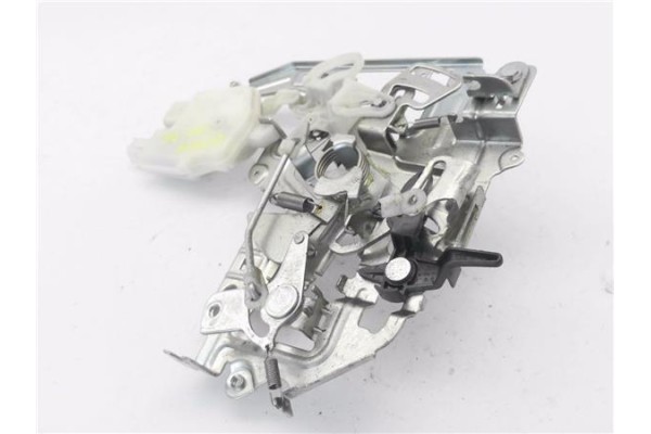 Recambio de cerradura puerta corredera derecha para renault master iii combi 2.3 l2h2 3,5t referencia OEM IAM 8200766631L  