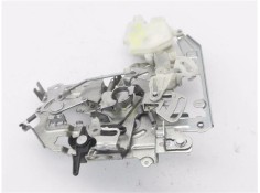 Recambio de cerradura puerta corredera derecha para renault master iii combi 2.3 l2h2 3,5t referencia OEM IAM 8200766631L  