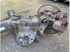 Recambio de puente trasero para toyota verso (aur2/zgr2) 2.0 d-4d referencia OEM IAM 421010F020  