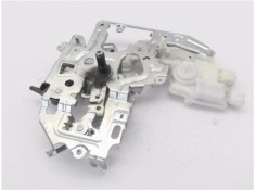 Recambio de cerradura puerta corredera derecha para renault master iii combi 2.3 l2h2 3,5t referencia OEM IAM 8200766631L  