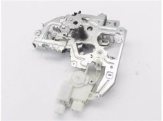Recambio de cerradura puerta corredera derecha para renault master iii combi 2.3 l2h2 3,5t referencia OEM IAM 8200766631L  