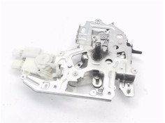Recambio de cerradura puerta corredera derecha para renault master iii combi 2.3 l2h2 3,5t referencia OEM IAM 8200766631L  