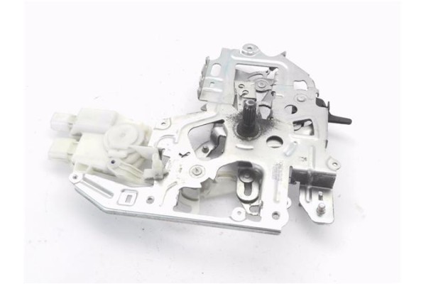 Recambio de cerradura puerta corredera derecha para renault master iii combi 2.3 l2h2 3,5t referencia OEM IAM 8200766631L  