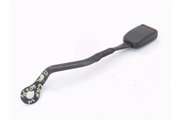 Recambio de anclaje cinturon delantero derecho para volkswagen golf iv berlina (1j1) 1.9 tdi referencia OEM IAM 1J3858472  