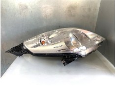 Recambio de faro delantero dcho para chevrolet spark 1.0 basis referencia OEM IAM 12680  