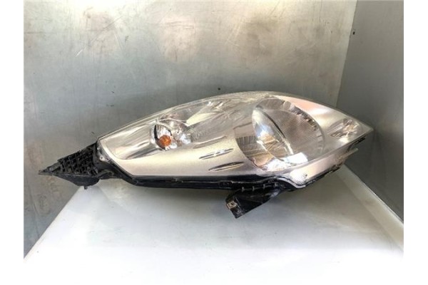 Recambio de faro delantero dcho para chevrolet spark 1.0 basis referencia OEM IAM 12680  