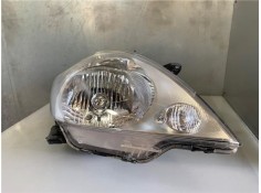 Recambio de faro delantero dcho para chevrolet spark 1.0 basis referencia OEM IAM 12680  