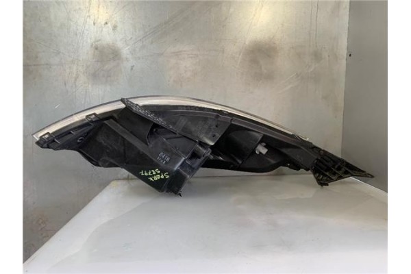 Recambio de faro delantero dcho para chevrolet spark 1.0 basis referencia OEM IAM 12680  