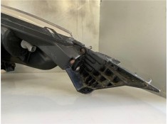 Recambio de faro delantero dcho para chevrolet spark 1.0 basis referencia OEM IAM 12680  