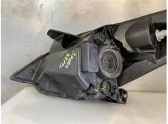 Recambio de faro delantero dcho para chevrolet spark 1.0 basis referencia OEM IAM 12680  