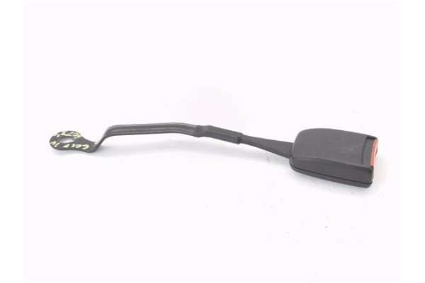 Recambio de anclaje cinturon delantero izquierdo para volkswagen golf iv berlina (1j1) 1.9 tdi referencia OEM IAM 1J3858471  
