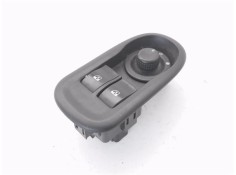 Recambio de mando elevalunas delantero izquierdo para renault master iii furgón 2.3 l1h1 ka 2,8t referencia OEM IAM 8200637849  