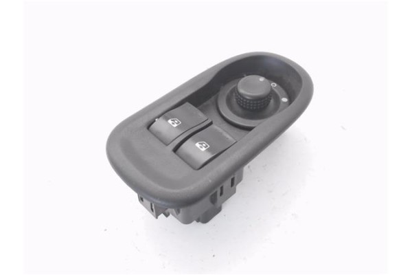 Recambio de mando elevalunas delantero izquierdo para renault master iii furgón 2.3 l1h1 ka 2,8t referencia OEM IAM 8200637849  