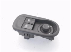 Recambio de mando elevalunas delantero izquierdo para renault master iii furgón 2.3 l1h1 ka 2,8t referencia OEM IAM 8200637849  