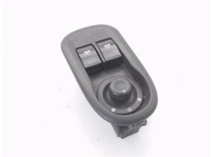 Recambio de mando elevalunas delantero izquierdo para renault master iii furgón 2.3 l1h1 ka 2,8t referencia OEM IAM 8200637849  