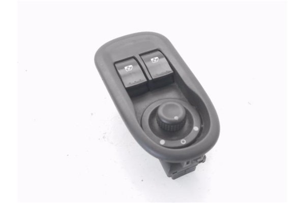 Recambio de mando elevalunas delantero izquierdo para renault master iii furgón 2.3 l1h1 ka 2,8t referencia OEM IAM 8200637849  