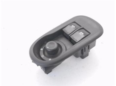 Recambio de mando elevalunas delantero izquierdo para renault master iii furgón 2.3 l1h1 ka 2,8t referencia OEM IAM 8200637849  