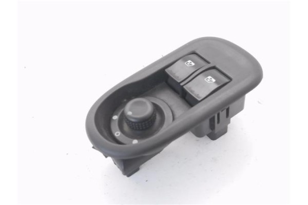 Recambio de mando elevalunas delantero izquierdo para renault master iii furgón 2.3 l1h1 ka 2,8t referencia OEM IAM 8200637849  
