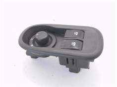 Recambio de mando elevalunas delantero izquierdo para renault master iii furgón 2.3 l1h1 ka 2,8t referencia OEM IAM 8200637849  