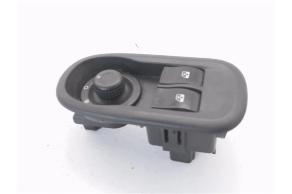 Recambio de mando elevalunas delantero izquierdo para renault master iii furgón 2.3 l1h1 ka 2,8t referencia OEM IAM 8200637849  