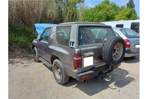 opel frontera a sport (5_sud2) del año 1994