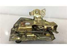 Recambio de cierre electromagnetico delantero izquierdo para pontiac trans sport 89 2.3 referencia OEM IAM 3727  