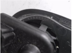Recambio de mando elevalunas delantero izquierdo para renault master iii furgón 2.3 l1h1 ka 2,8t referencia OEM IAM 8200637849  
