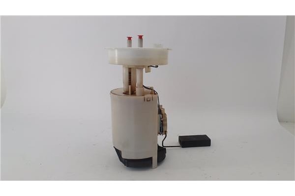 Recambio de aforador para volkswagen golf iv berlina (1j1) 1.9 tdi referencia OEM IAM 1J0919183D  