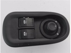 Recambio de mando elevalunas delantero izquierdo para renault master iii furgón 2.3 l1h1 ka 2,8t referencia OEM IAM 8200637849  