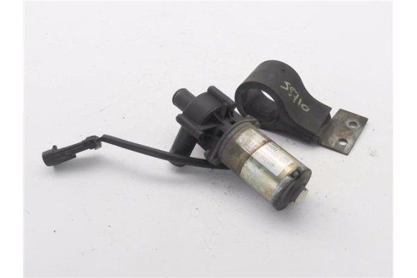 Recambio de bomba de agua para opel frontera a 2.3 td (5jmwl4) referencia OEM IAM 90353538 392020020 