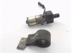 Recambio de bomba de agua para opel frontera a 2.3 td (5jmwl4) referencia OEM IAM 90353538 392020020 