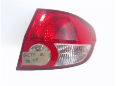 Recambio de piloto trasero derecho para hyundai getz (tb) referencia OEM IAM 924021C010  924021C510 , HYUNDAI | 924021C000 , HYU